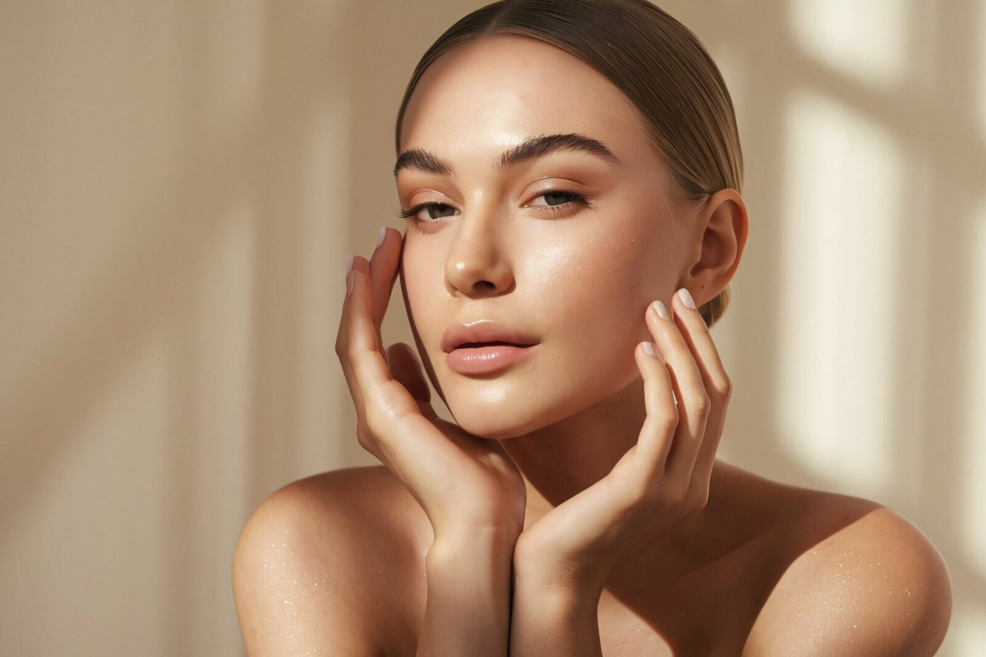 MCARE BEAUTY Profesionální kosmetika, které můžete věřit.