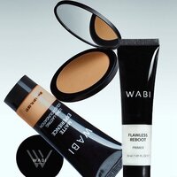 Dekorativní kosmetika Wabi Beauty
