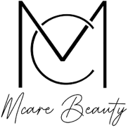 Mcare Beauty logo